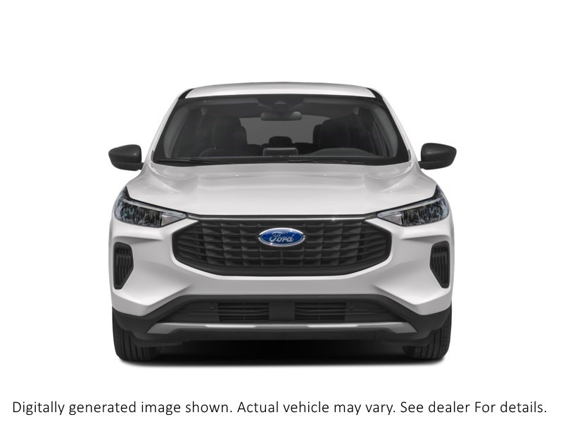 2024 Ford Escape Active AWD Exterior Shot 5