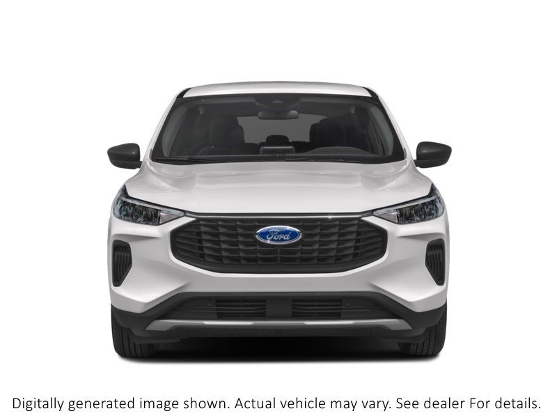 2024 Ford Escape Active AWD Exterior Shot 5