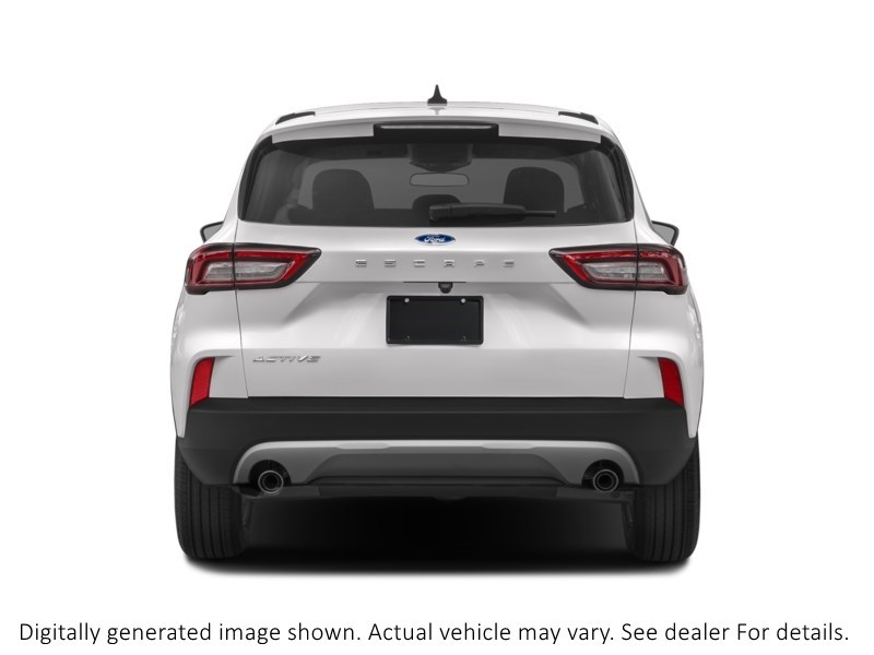 2024 Ford Escape Active AWD Exterior Shot 7