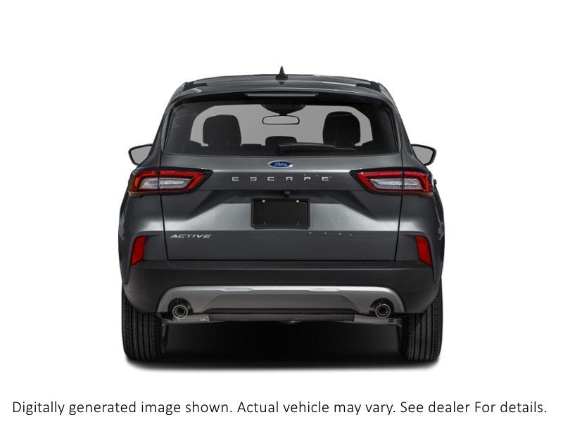 2024 Ford Escape Active | AWD | 1.5L | Roof | Tech Pkg | Htd Str Wh Exterior Shot 7