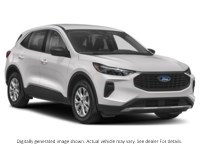 2024 Ford Escape Active AWD Exterior Shot 8