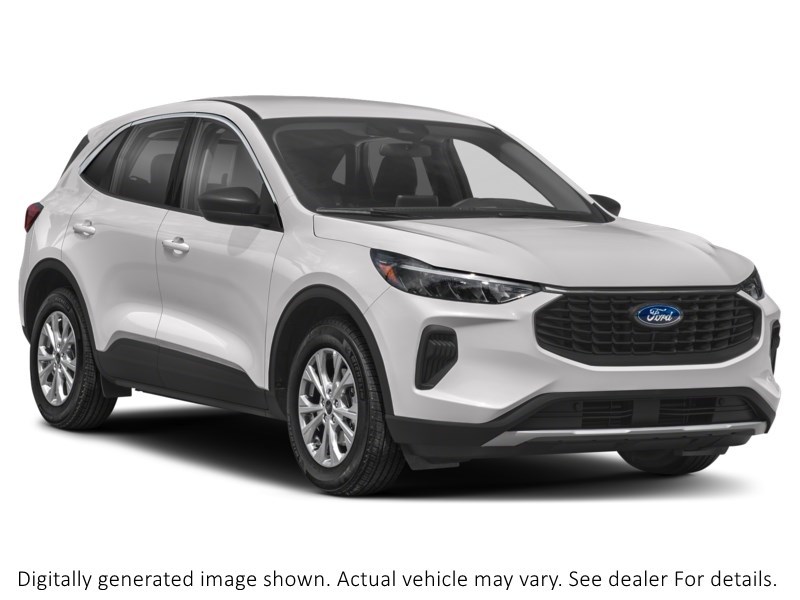 2024 Ford Escape Active AWD Exterior Shot 8