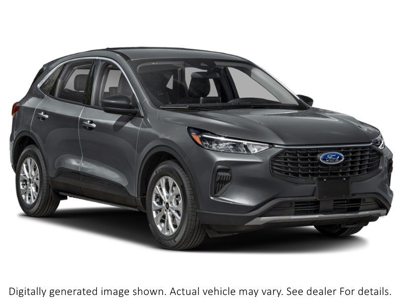 2024 Ford Escape Active | AWD | 1.5L | Roof | Tech Pkg | Htd Str Wh Exterior Shot 8