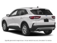 2024 Ford Escape Active AWD Exterior Shot 9