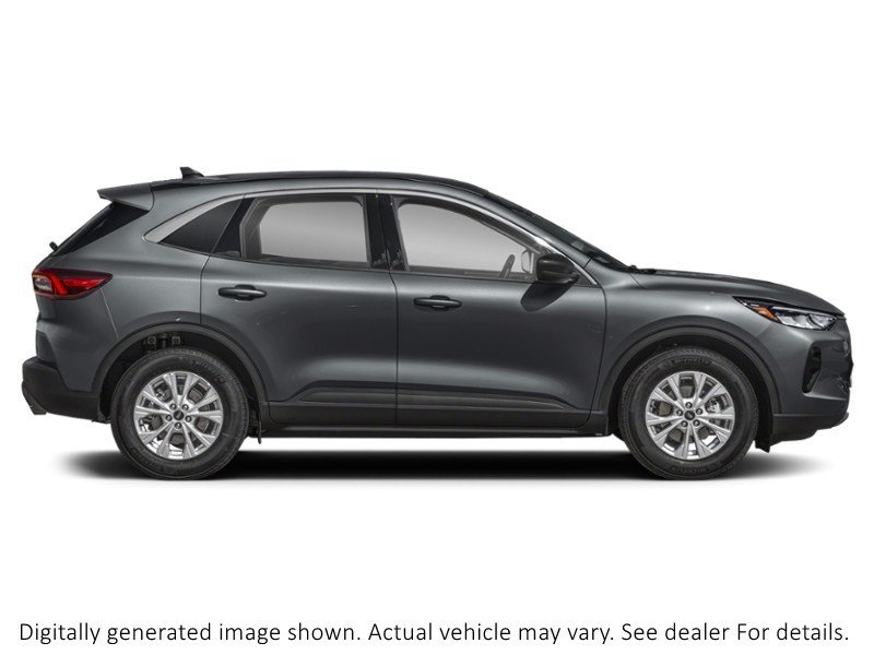 2024 Ford Escape Active | AWD | 1.5L | Roof | Tech Pkg | Htd Str Wh Exterior Shot 10