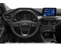2024 Ford Escape Active | AWD | 1.5L | Roof | Tech Pkg | Htd Str Wh Interior Shot 3