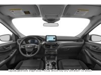 2024 Ford Escape Active AWD Interior Shot 6