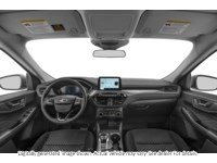 2024 Ford Escape Active AWD Interior Shot 6