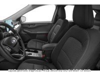 2024 Ford Escape Active AWD Interior Shot 4