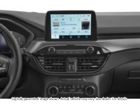 2024 Ford Escape Active AWD Interior Shot 2