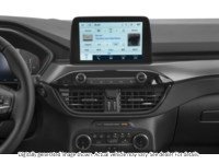 2024 Ford Escape Active AWD Interior Shot 2