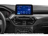 2024 Ford Escape Active | AWD | 1.5L | Roof | Tech Pkg | Htd Str Wh Interior Shot 2