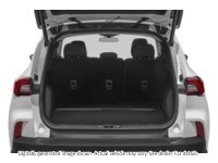 2024 Ford Escape Active AWD Exterior Shot 4