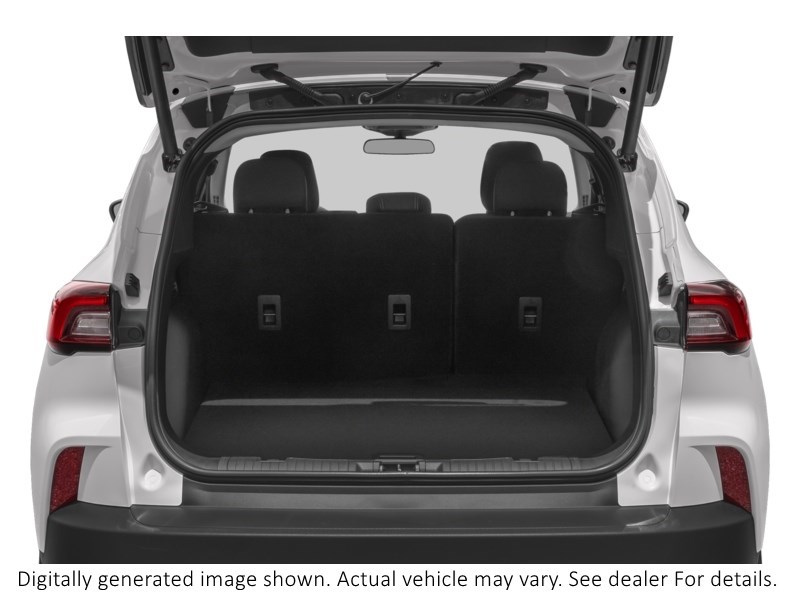 2024 Ford Escape Active AWD Exterior Shot 4