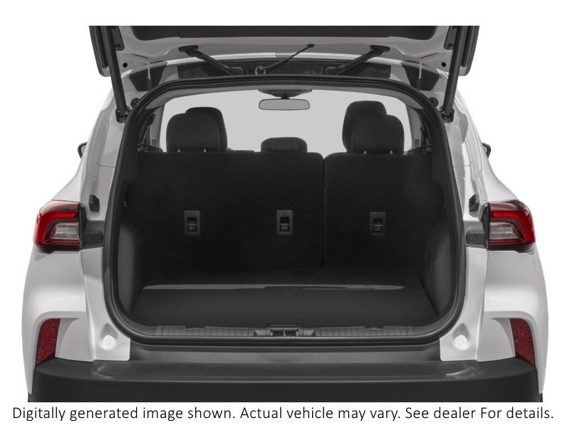 2024 Ford Escape Active AWD Exterior Shot 4