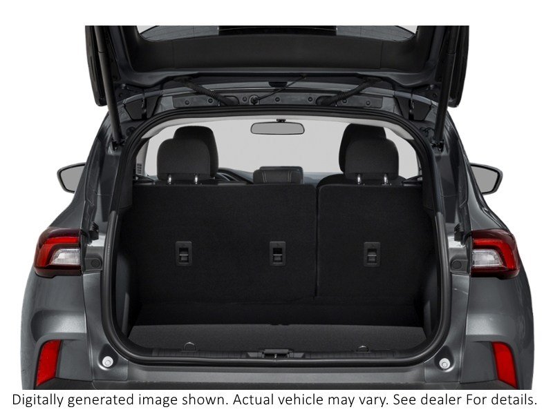 2024 Ford Escape Active | AWD | 1.5L | Roof | Tech Pkg | Htd Str Wh Exterior Shot 4