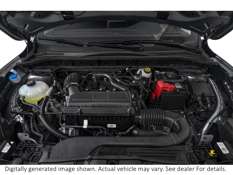 2024 Ford Escape Active | AWD | 1.5L | Roof | Tech Pkg | Htd Str Wh Exterior Shot 3