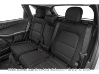 2024 Ford Escape Active AWD Interior Shot 5