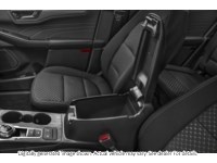 2024 Ford Escape Active AWD Interior Shot 7