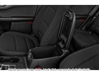 2024 Ford Escape Active | AWD | 1.5L | Roof | Tech Pkg | Htd Str Wh Interior Shot 7