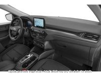 2024 Ford Escape Active AWD Interior Shot 1