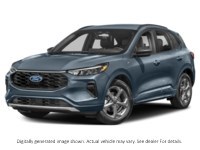2023 Ford Escape St-Line | AWD | 1.5L | Tech Pkg | Nav |Htd Str Whl Exterior Shot 1