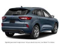 2023 Ford Escape St-Line AWD Exterior Shot 2