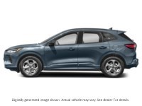 2023 Ford Escape St-Line | AWD | 1.5L | Tech Pkg | Nav |Htd Str Whl Exterior Shot 6