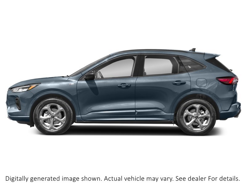 2023 Ford Escape St-Line | AWD | 1.5L | Tech Pkg | Nav |Htd Str Whl Exterior Shot 6