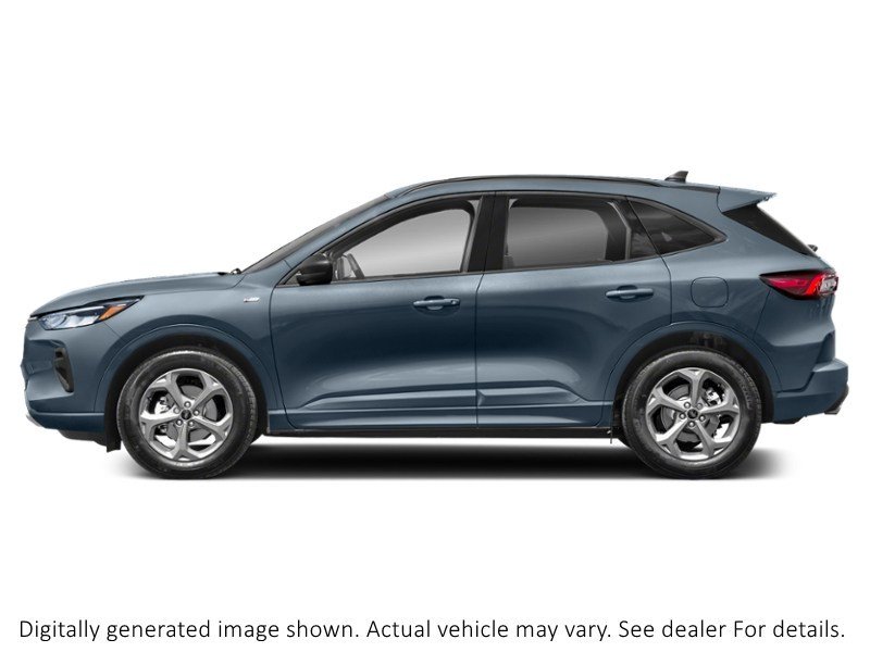 2023 Ford Escape St-Line AWD Exterior Shot 6