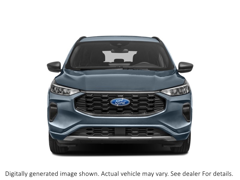 2023 Ford Escape St-Line | AWD | 1.5L | Tech Pkg | Nav |Htd Str Whl Exterior Shot 5