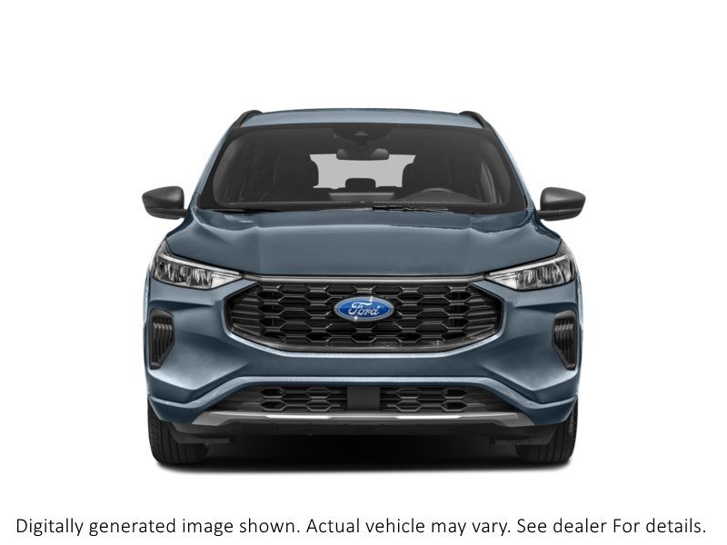 2023 Ford Escape St-Line AWD Exterior Shot 5
