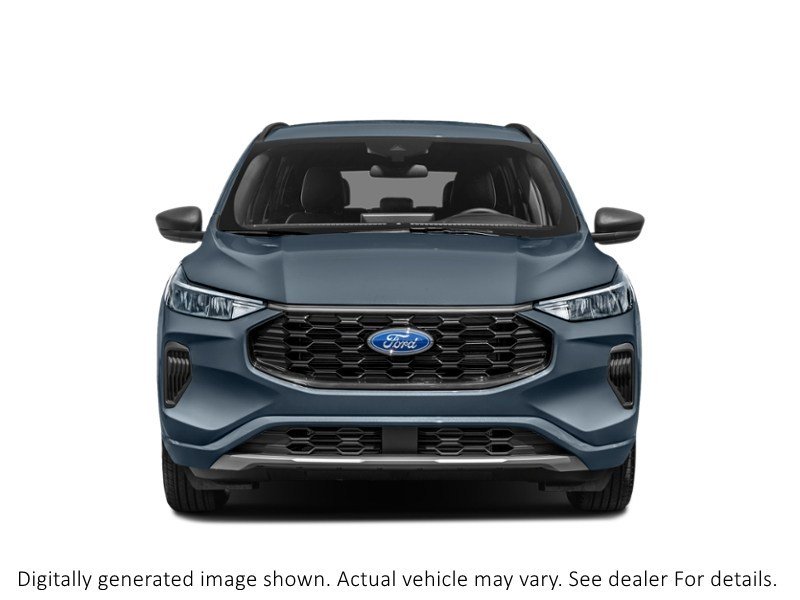2023 Ford Escape St-Line AWD Exterior Shot 5