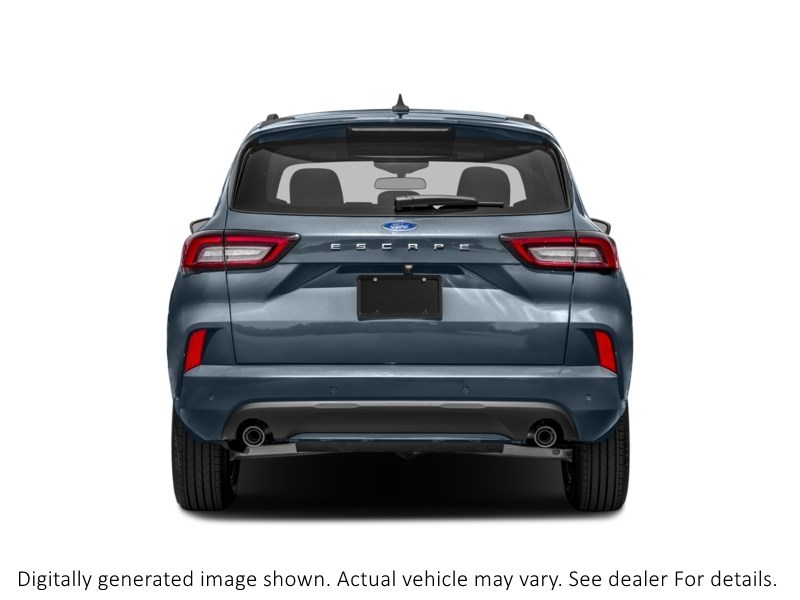 2023 Ford Escape St-Line | AWD | 1.5L | Tech Pkg | Nav |Htd Str Whl Exterior Shot 7