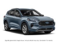 2023 Ford Escape St-Line AWD Exterior Shot 8