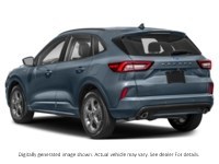 2023 Ford Escape St-Line | AWD | 1.5L | Tech Pkg | Nav |Htd Str Whl Exterior Shot 9