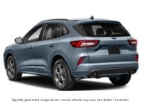 2023 Ford Escape St-Line AWD Exterior Shot 9