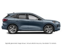 2023 Ford Escape St-Line AWD Exterior Shot 10