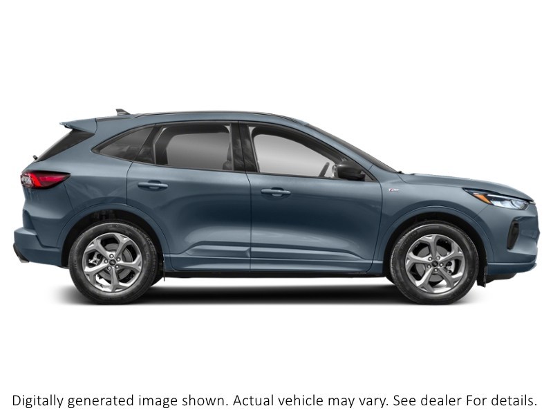 2023 Ford Escape St-Line AWD Exterior Shot 10