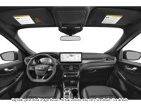 2023 Ford Escape St-Line | AWD | 1.5L | Tech Pkg | Nav |Htd Str Whl Interior Shot 6