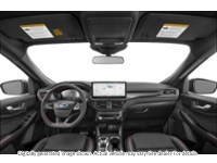 2023 Ford Escape St-Line AWD Interior Shot 6
