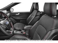 2023 Ford Escape St-Line | AWD | 1.5L | Tech Pkg | Nav |Htd Str Whl Interior Shot 4