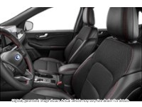 2023 Ford Escape St-Line AWD Interior Shot 4