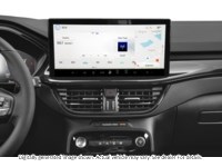 2023 Ford Escape St-Line | AWD | 1.5L | Tech Pkg | Nav |Htd Str Whl Interior Shot 2