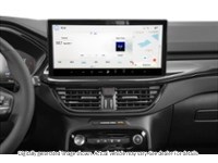 2023 Ford Escape St-Line AWD Interior Shot 2
