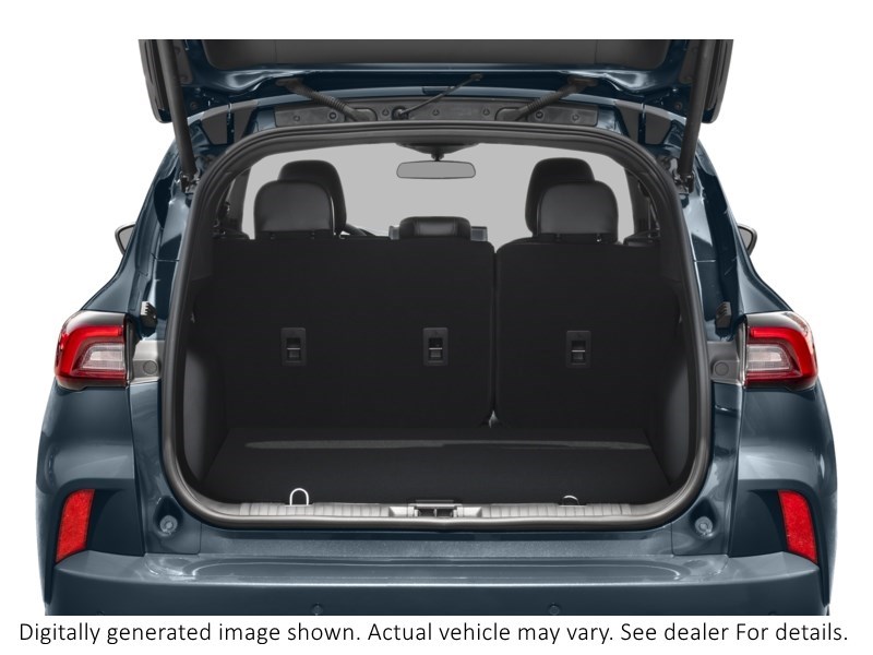 2023 Ford Escape St-Line | AWD | 1.5L | Tech Pkg | Nav |Htd Str Whl Exterior Shot 4