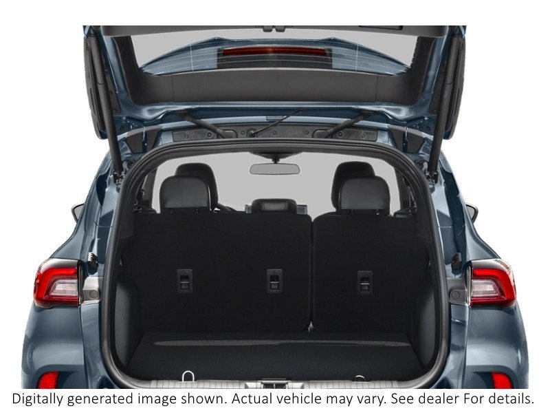 2023 Ford Escape St-Line AWD Exterior Shot 4