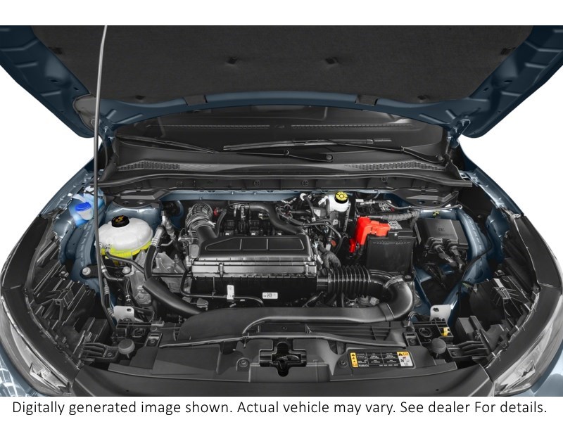 2023 Ford Escape St-Line | AWD | 1.5L | Tech Pkg | Nav |Htd Str Whl Exterior Shot 3