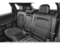 2023 Ford Escape St-Line | AWD | 1.5L | Tech Pkg | Nav |Htd Str Whl Interior Shot 5