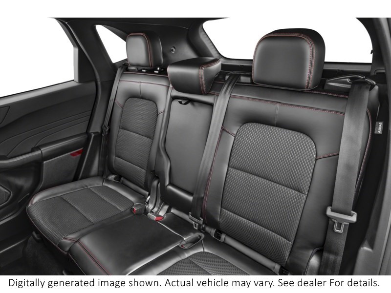2023 Ford Escape St-Line | AWD | 1.5L | Tech Pkg | Nav |Htd Str Whl Interior Shot 5